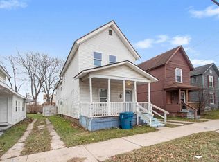 1110 Broadway Ave NW, Grand Rapids, MI 49504