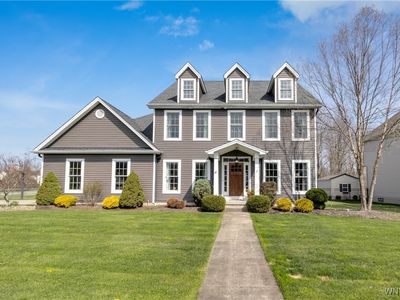 1 Worthington Ln, Lancaster, NY, 14086
