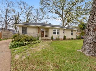 400 Rosser Rd, Memphis, TN 38120