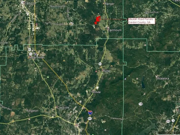 0 Mauldin Rd SE #9614-K, Fairmount, GA 30139