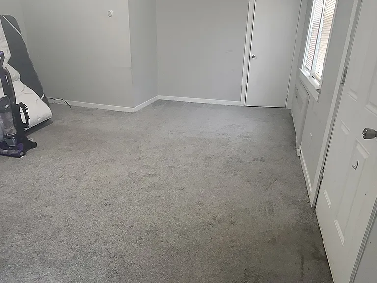 Large living room
