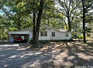 6307 Lancaster Rd, Little Rock, AR 72209