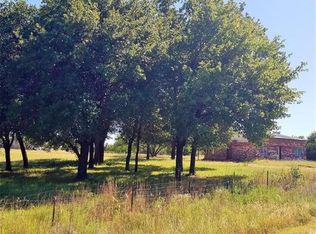 595 Luke Rd, Springtown, TX 76082