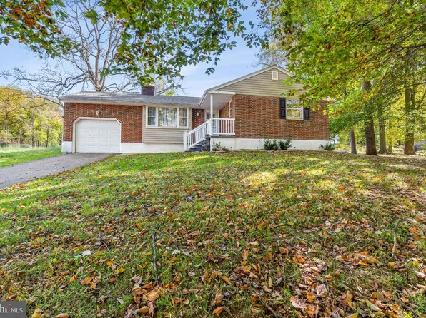 334 Spring Hill Rd, Rising Sun, MD 21911