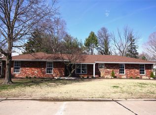 2537 Westmoreland Dr, Granite City, IL