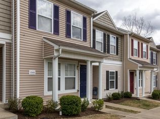 1505 Ruddell Ln, Antioch, TN 37013