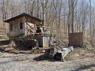 10 Bluff Rd, Loretto, TN 38469