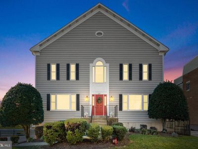 207 Park St SE, Vienna, VA, 22180