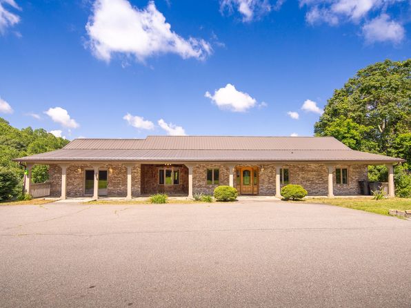 411 Roy E Brown Rd