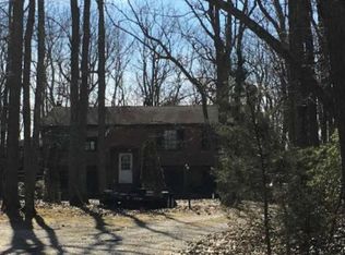 703 Chatsworth Rd, Tabernacle, NJ 08088