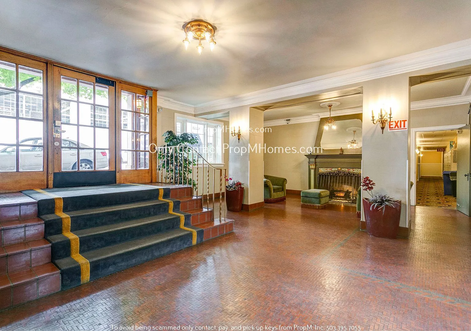 Timeless Condo at the Empress - Modern Updates! — Photo 4
