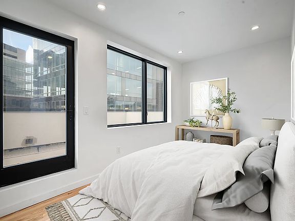 4th image of 463 W 125th St #Penthouse A