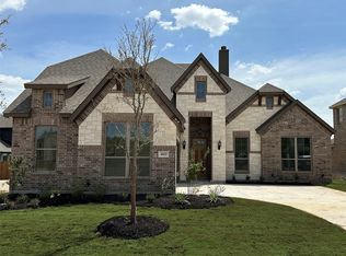 4042 Alpine St, Midlothian, TX 76065