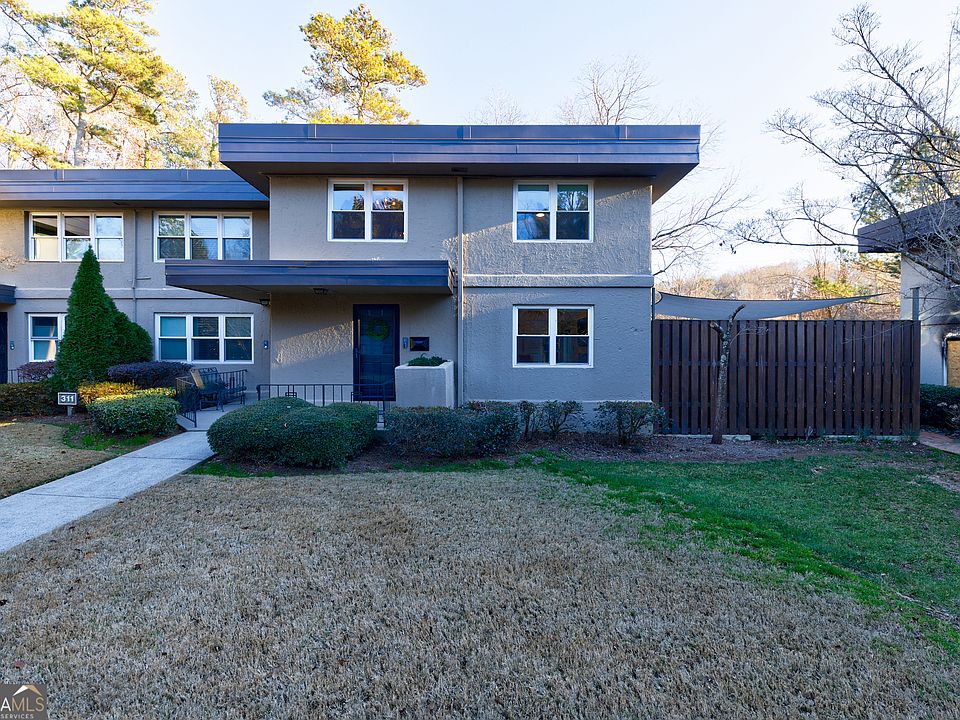 1st image of 311 Lakemoore Dr NE APT D