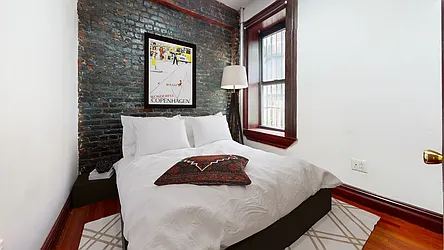 Rented by Bond New York