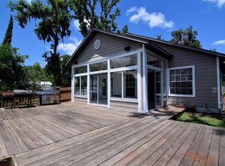 1405 SE 28th Way, Melrose, FL 32666