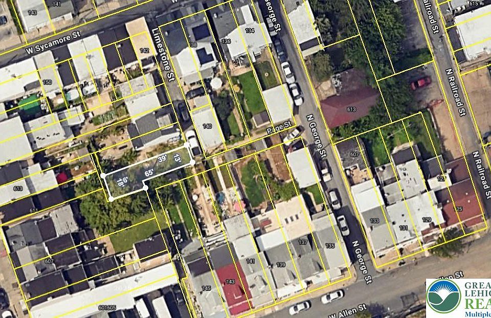 2nd image of 611 N Limestone St