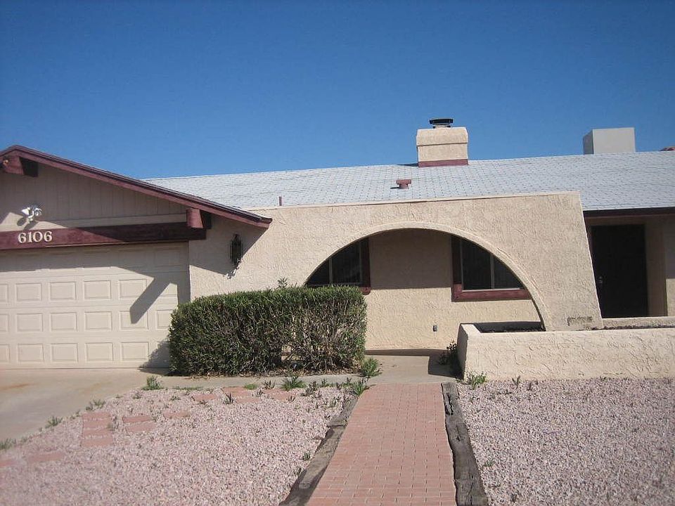 1st image of 6106 E Hillview St