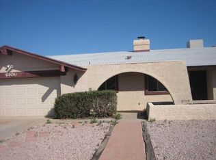 6106 E Hillview St, Mesa, AZ 85205