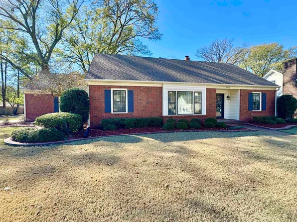 4417 Fair Meadow Rd S, Memphis, TN 38117