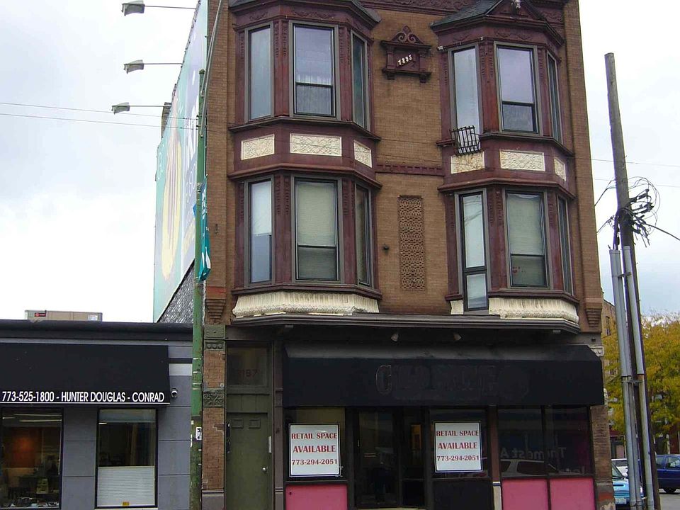 1st image of 2187 N Clybourn Ave
