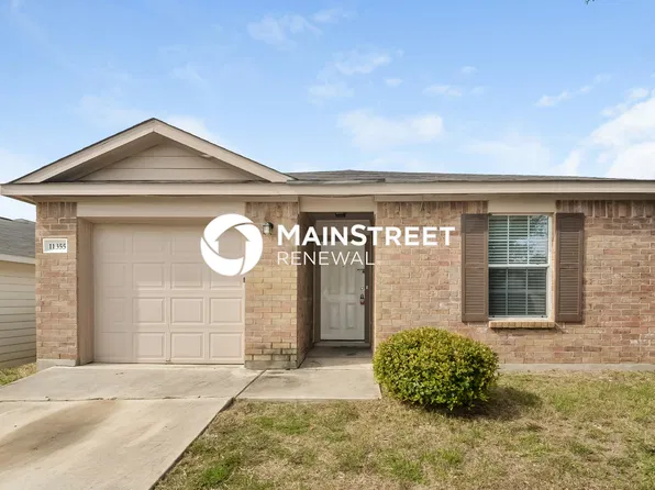 11355 Fire Cyn, San Antonio, TX 78252