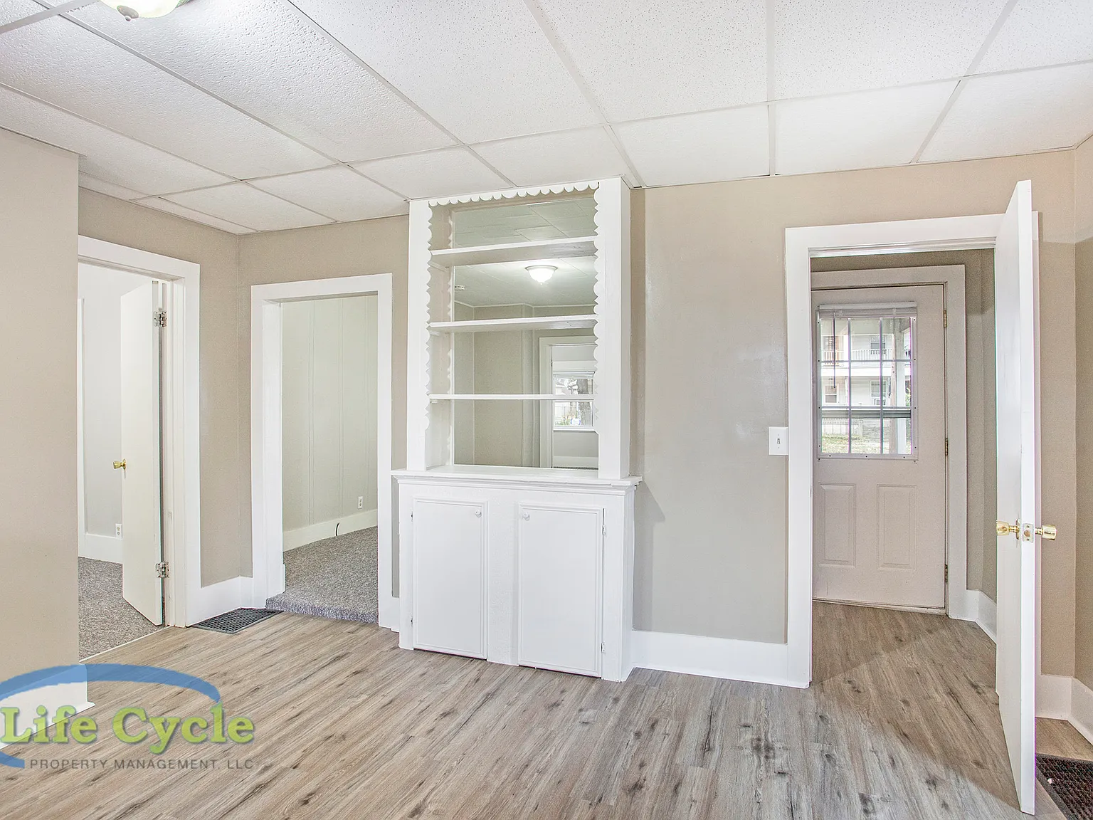 (NEW) 940 Mc Reynolds Avenue NW (Lea) - 1 — Photo 3