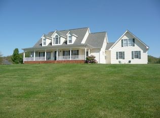 24025 Watauga Rd, Abingdon, VA 24211