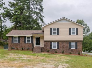 4102 Fair Oaks Rd, Martinez, GA 30907