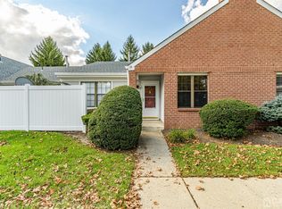 19 Wycoff Way E #19, East Brunswick, NJ 08816