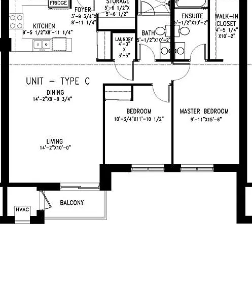 1675 Banwell Rd #309 — Photo 9