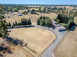 24999 N Tully Rd, Acampo, CA 95220