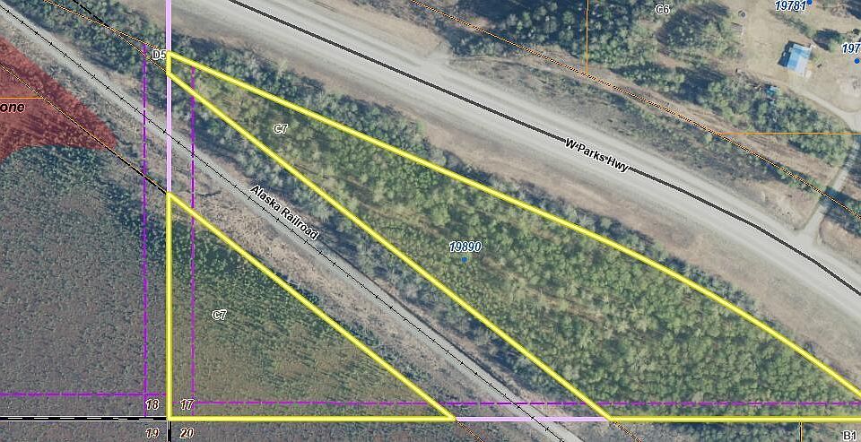 2nd image of 19890 W Parks Hwy