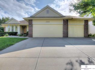 17233 Orchard Ave, Omaha, NE 68135