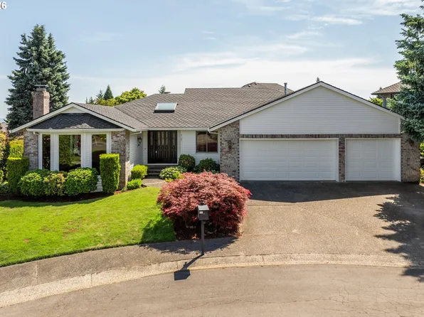 2105 Bridle Way, West Linn, OR 97068