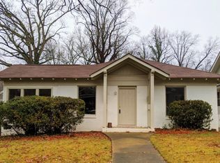 1432 Allegheny St SW, Atlanta, GA 30310