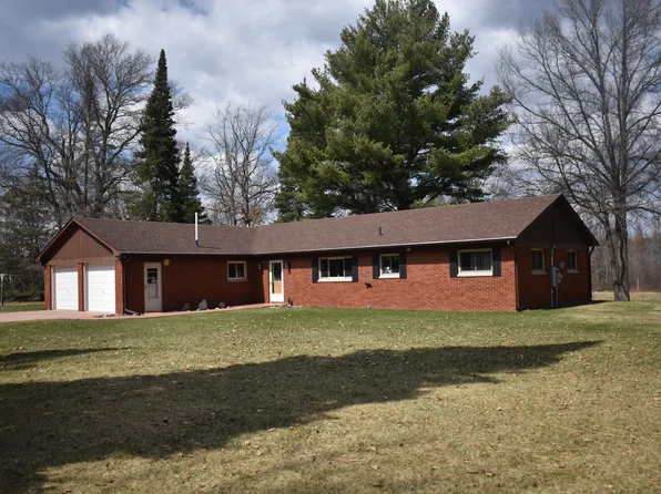 3858 W Oakland Trl, Roscommon, MI 48653