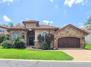 14618 Mansfield Dam Ct UNIT 31, Austin, TX 78734