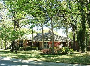 44 Highview Cir, Denton, TX 76205