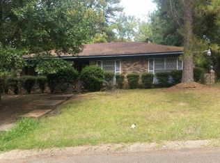 1240 Joanne St, Jackson, MS 39204