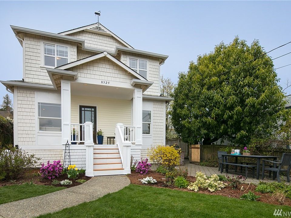 2nd image of 8325 31st Ave NW