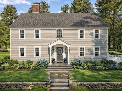 6 Canterbury Dr, Sudbury, MA, 01776