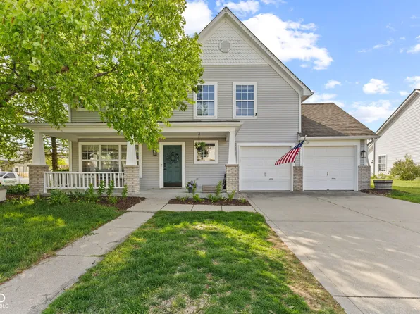 10771 Morristown Ct, Carmel, IN 46032