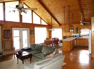 200 Croakin Frog Rd, OTTO, NC 28763