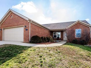 717 Glen Abbey Way, Richmond, KY 40475