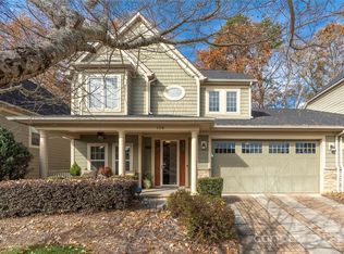 124 Aztec Cir, Mooresville, NC 28115