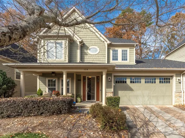 124 Aztec Cir, Mooresville, NC 28115