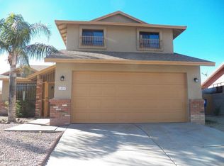 5420 S Southern Oak Dr, Tucson, AZ 85746