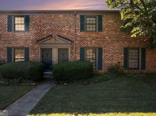 3121 Colonial Way APT E, Atlanta, GA 30341