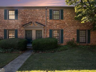 3121 Colonial Way APT E, Atlanta, GA, 30341